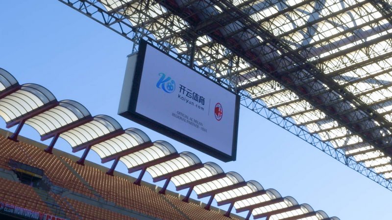 展示团队精