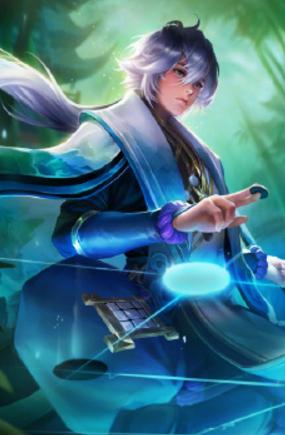 玛利亚等人 玛利亚等人