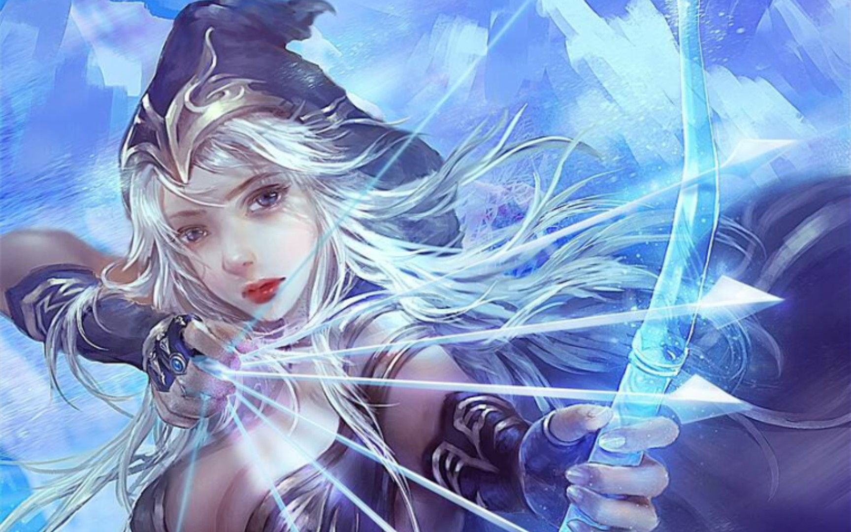 节目崭露头 节目崭露头